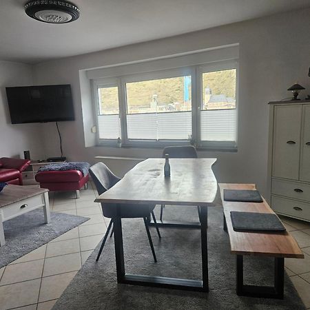Ferienwohnung An Der Faehre St. Goar Sankt Goar Eksteriør billede